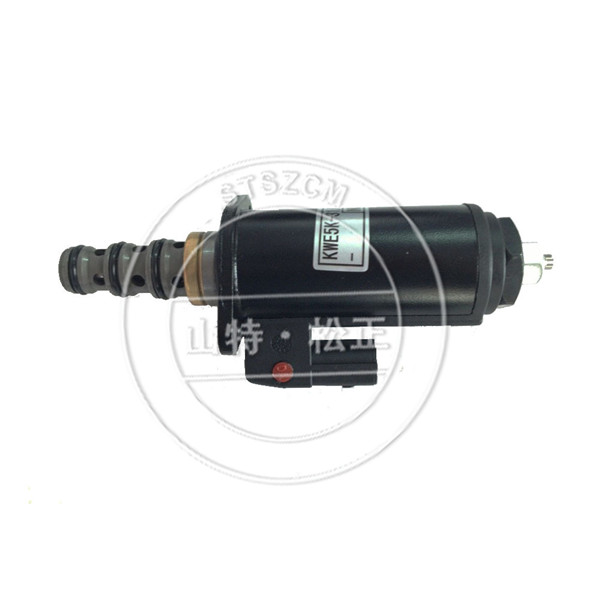 Solenoid Volvo EC210 14527267