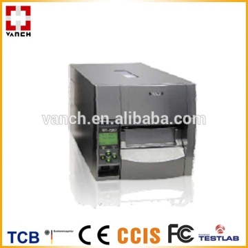 UHF RFID Printer for RFID paper tags encoding