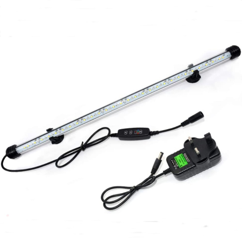 Underwater LED Aquarium Lights with Timer