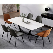 10 Seater Dining Table Set - Home Furniture Dinning Table and Chairs