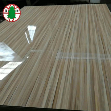 Panneau UV Mdf de 18 mm pour le Cabinet