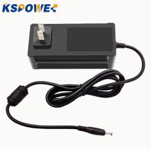 UL1310 uvedeno 54W 24volt 2250Ma DC Power Adapters