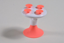 Universal 360 Car Holder Windshield Suction Mount Holder Stand for smart mobile phone