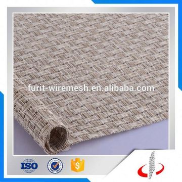 Hot Sale Outdoor Fabric Textilene Material For Garden Furniture