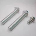 Stainless Steel Fastener Screw Bolt Nut