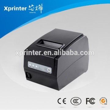 USB thermal POS printer mini USB receipt printer