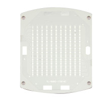 Copper based high thermal circuit boards