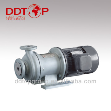 IMC type Magnet Driving Pump for oil chemical liquid process