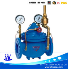 adjustable pressure relief valve,adjustable water pressure relief valve,pressure reducing valve