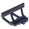 AK74U Side Locker Scope Mount Top Picatinny Rail