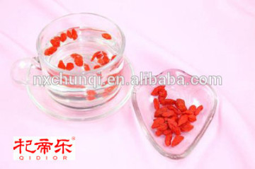 Oriental Chinese Herbal ,gojiberry or gojiberries