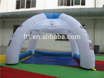 Hot Sale inflatable bubble lodge tent