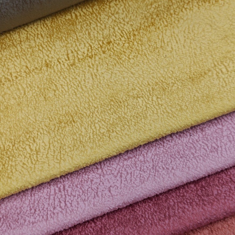 پارچه مخملی velvet fabric