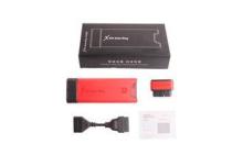 Auto Diag Scanner Launch X431 Scanner LAUNCH X431 iDiag Aut