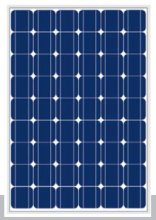210 W Mono Solar Panle / MONO