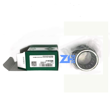 Good Quality Combination Needle Roller Bearing NKX30Z