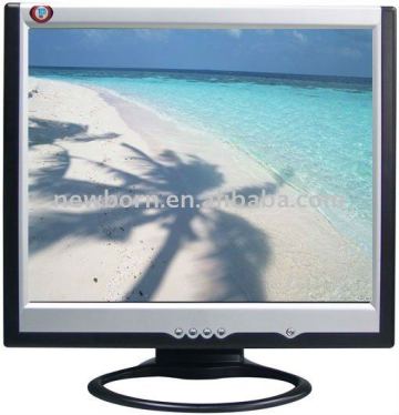 hot sales !!! 15" LCD monitor