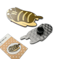 Fashion Design Cat Pin Accessories Decorate Clothes Hats