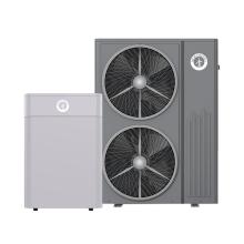 NEW ENERGY Sunplus Series Residential Inverter Heating and Cooling Heat Pump