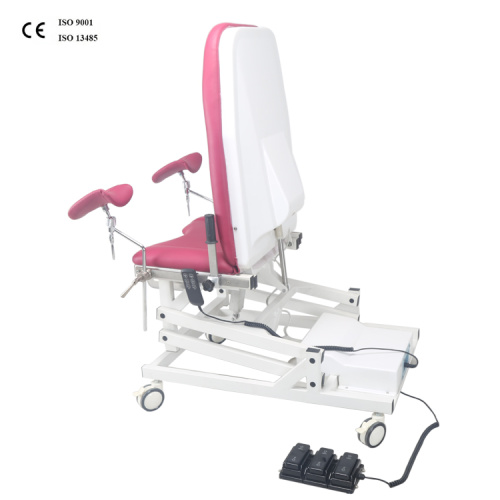 Hot selling Gynecology Examination Bordsstolar