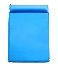 Two Person Inflatable Camping Sleeping Mat&Tent Mattress