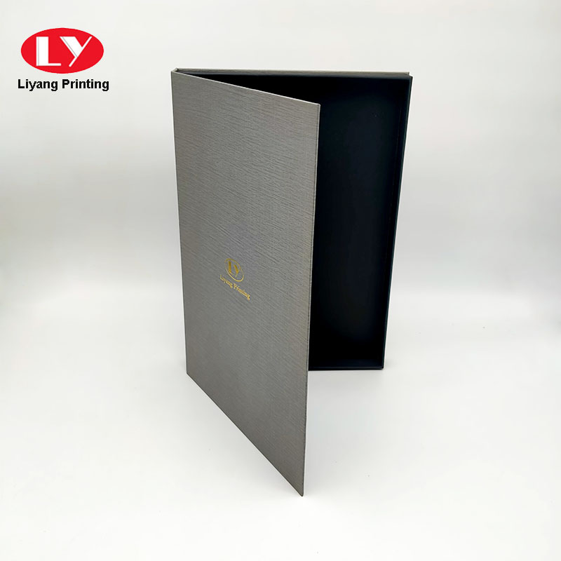 Book Shape Packaging Box Jpg