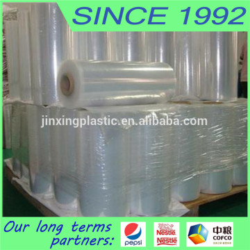 2015 hot selling PE wrapping film