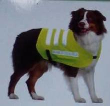Reflective Dog Safety Vest/Pet Vest