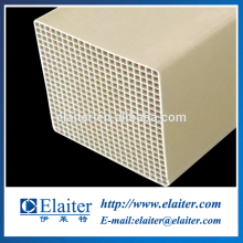 V2O5 main active ingredients honeycomb SCR catalyst