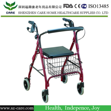 Walkers Rehabilitation Mobility Aids