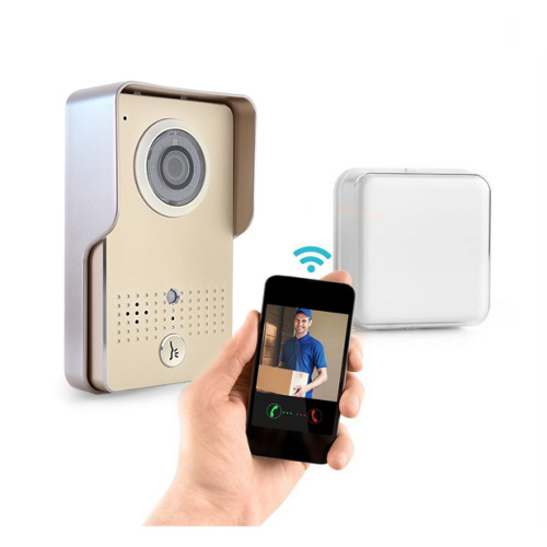 Τηλεχειριστήριο Smart Home Doorbell