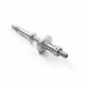 M8X1 Stainless Steel Lead Screw