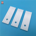 dry casting insulating zirconia ZrO2 ceramic slide bar