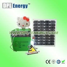 DPL-300W solar electricity