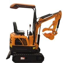 0,8 ton Micro Mini Crawler Digger Excavator