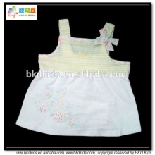 BKD summer newborn baby wears
