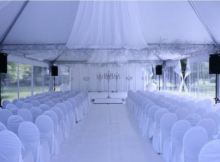 450 People party room rental nyc with low price