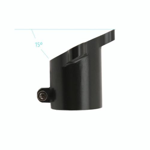 Ø25 mm legering landingsgestel mount