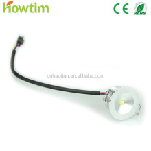 Emergency Lighting Module for LED Tubes and Panels