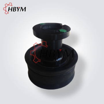 Dn230 Concrete Pump Piston For Schwing Pump