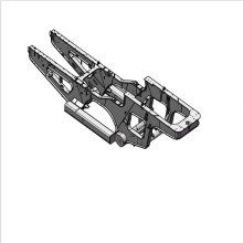 XPE0810E rack mount compatibility for multiple tasks