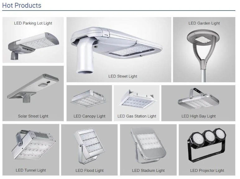 High Lumens 300W LED Indoor Bay Lighting