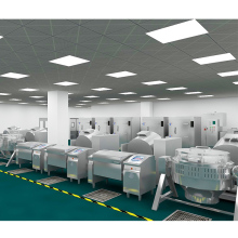 Central Kitchen Equipments Fully Industrial Kitchen Equipment for Restaurant Cloud Kitchen