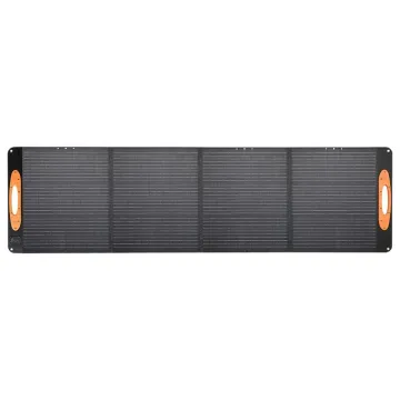 200W Solar Panels 20V/40V 10A Flexible Foldable Solar Panel System