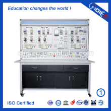 Low Voltage Technician Operation Security Trainer, Comprehensive Electrician Operation Kit