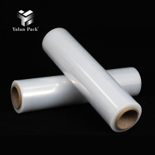 Wrap Pallet And Good 5 Layers Stretch Film For Carton Sealing