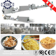 Breakfast cereal machine