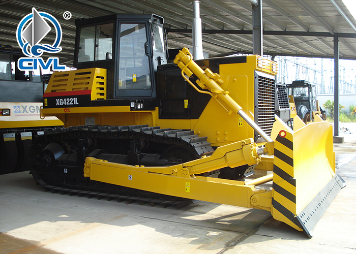 Bulldozer Xg4221l 3 Xg4221l Bulldozer 3