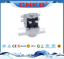 Normally Open Solenoid valves