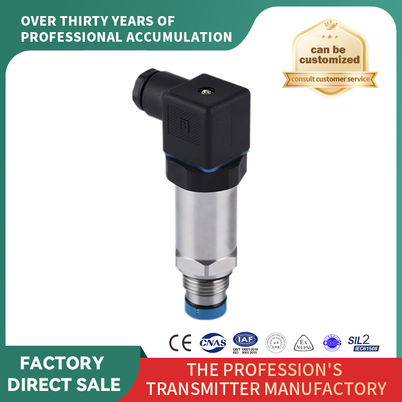 Transmițător de presiune 4-20mA de înaltă performanță